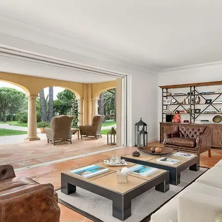 Casa rural Melanie Saint-Tropez
