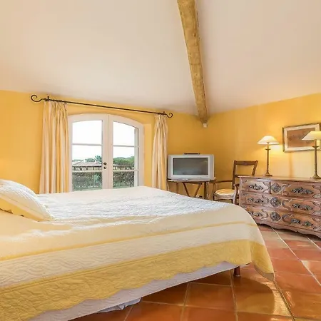 Melanie Casa rural Saint-Tropez