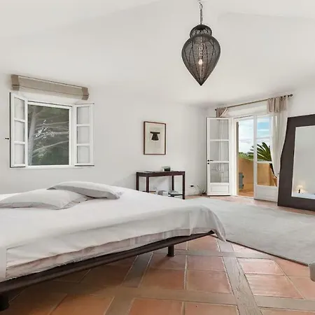 Casa rural Melanie *