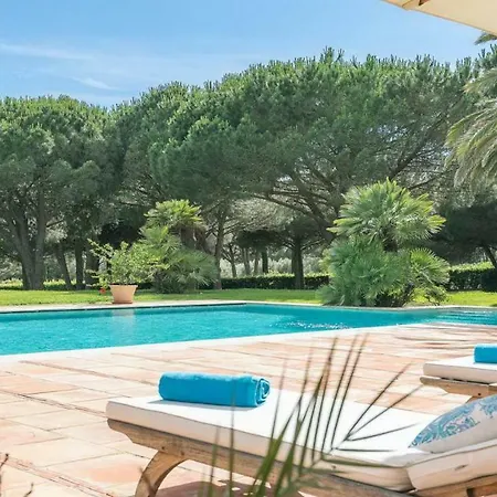 Melanie Casa rural Saint-Tropez